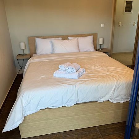 Apartament Amalfi Complex Kato Almiri Zewnętrze zdjęcie