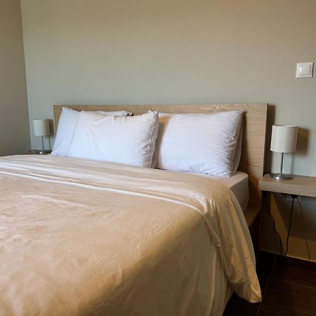 Apartament Amalfi Complex Kato Almiri Zewnętrze zdjęcie