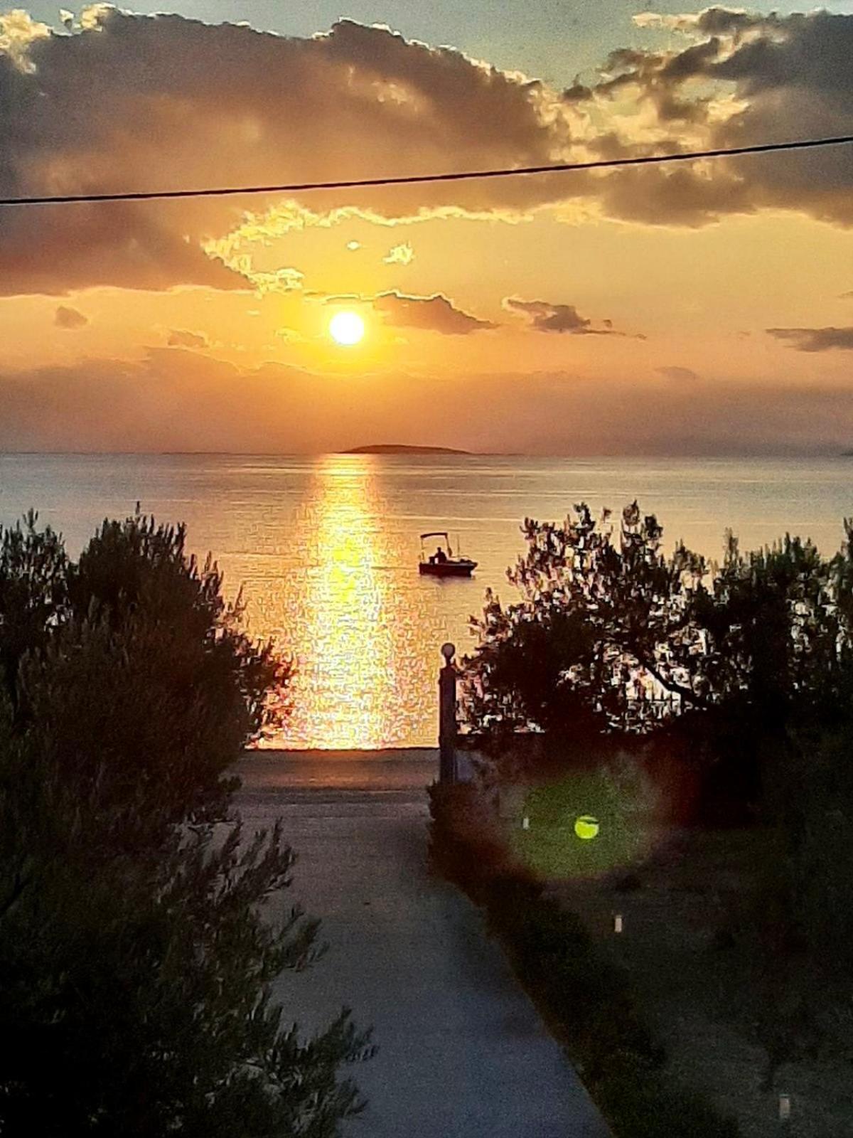 Apartament Amalfi Complex Kato Almiri Zewnętrze zdjęcie