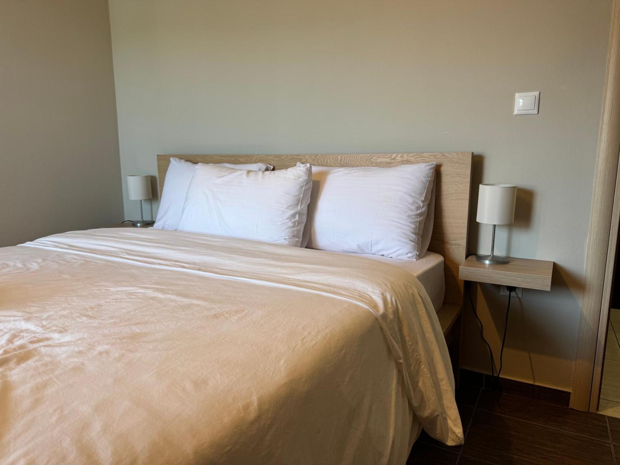Apartament Amalfi Complex Kato Almiri Zewnętrze zdjęcie