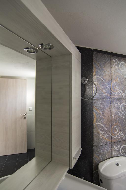 Apartament Amalfi Complex Kato Almiri Zewnętrze zdjęcie