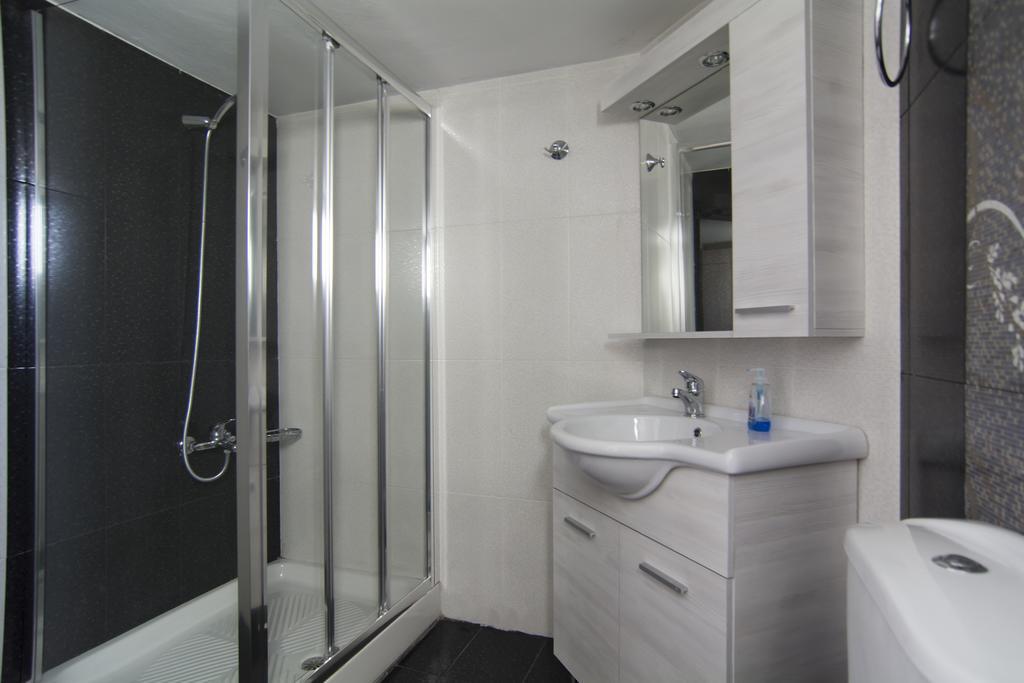 Apartament Amalfi Complex Kato Almiri Zewnętrze zdjęcie