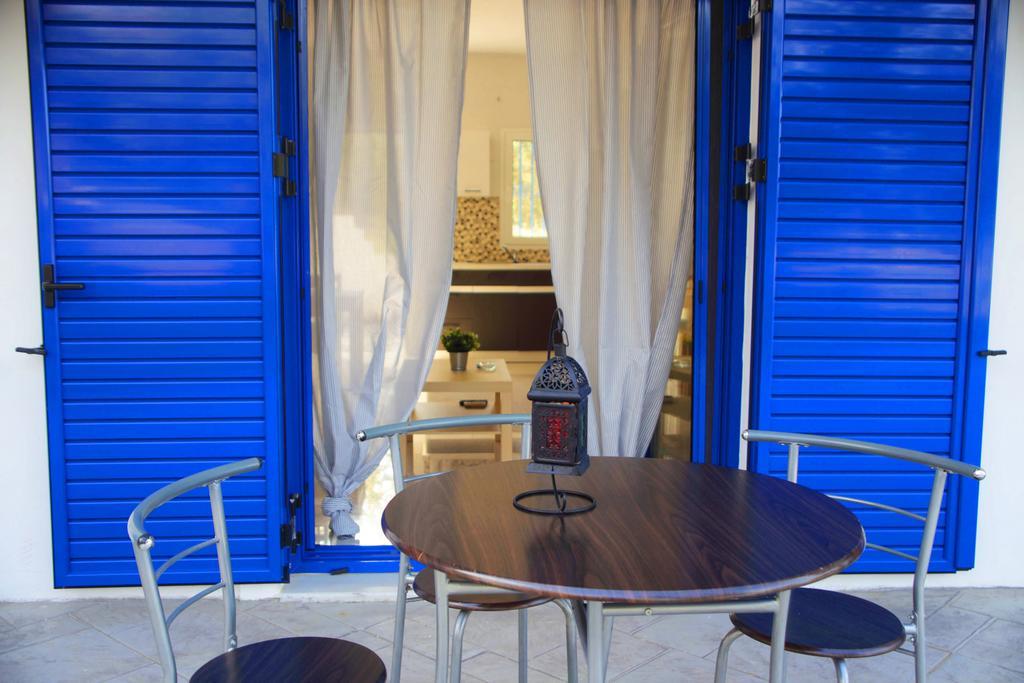 Apartament Amalfi Complex Kato Almiri Zewnętrze zdjęcie