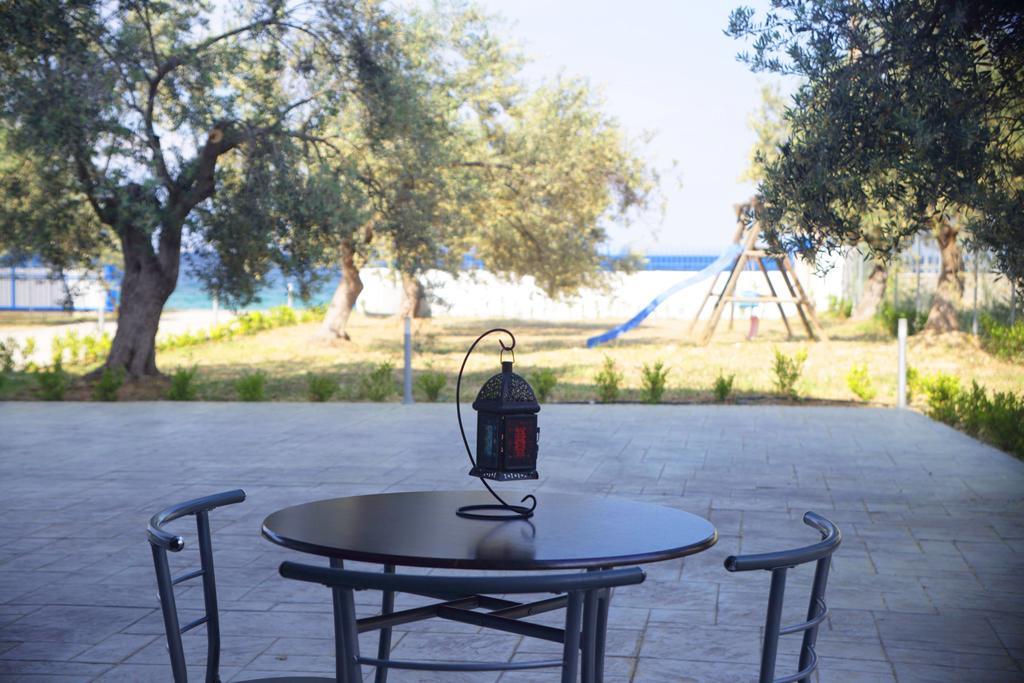 Apartament Amalfi Complex Kato Almiri Zewnętrze zdjęcie