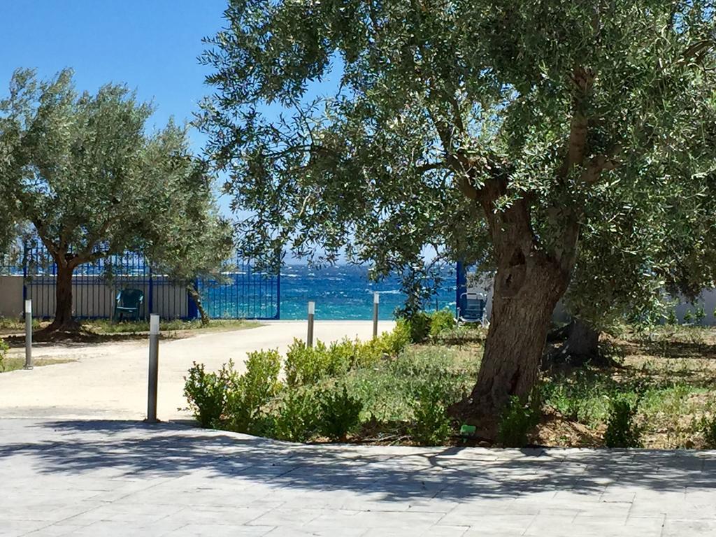 Apartament Amalfi Complex Kato Almiri Zewnętrze zdjęcie
