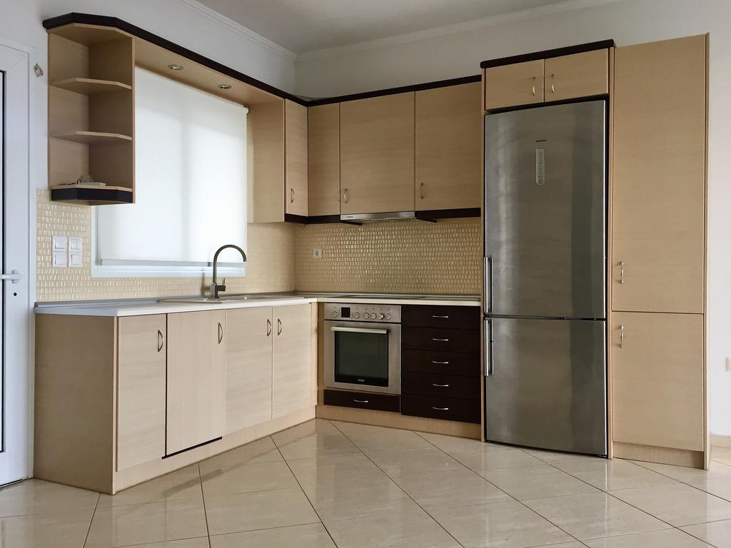 Apartament Amalfi Complex Kato Almiri Zewnętrze zdjęcie