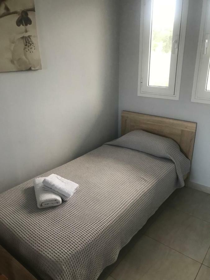 Apartament Amalfi Complex Kato Almiri Zewnętrze zdjęcie