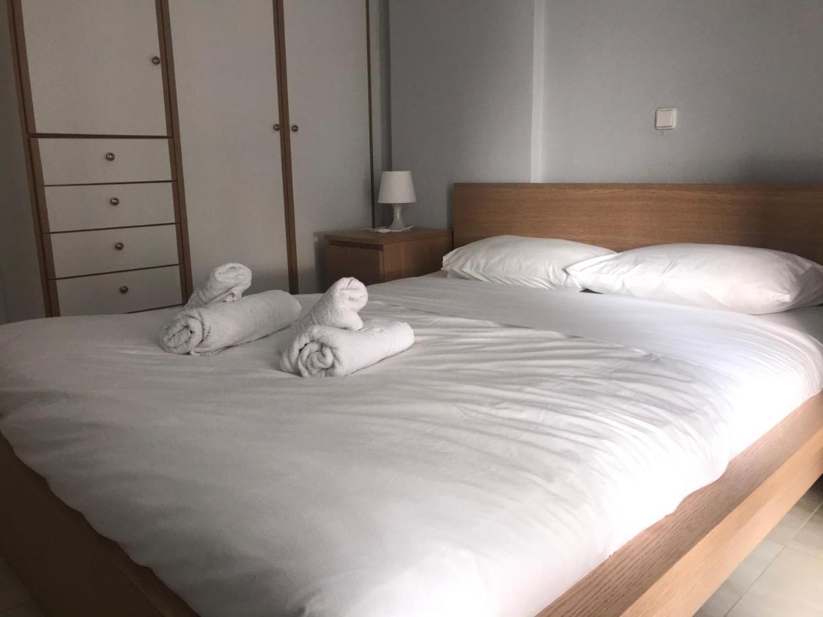 Apartament Amalfi Complex Kato Almiri Zewnętrze zdjęcie