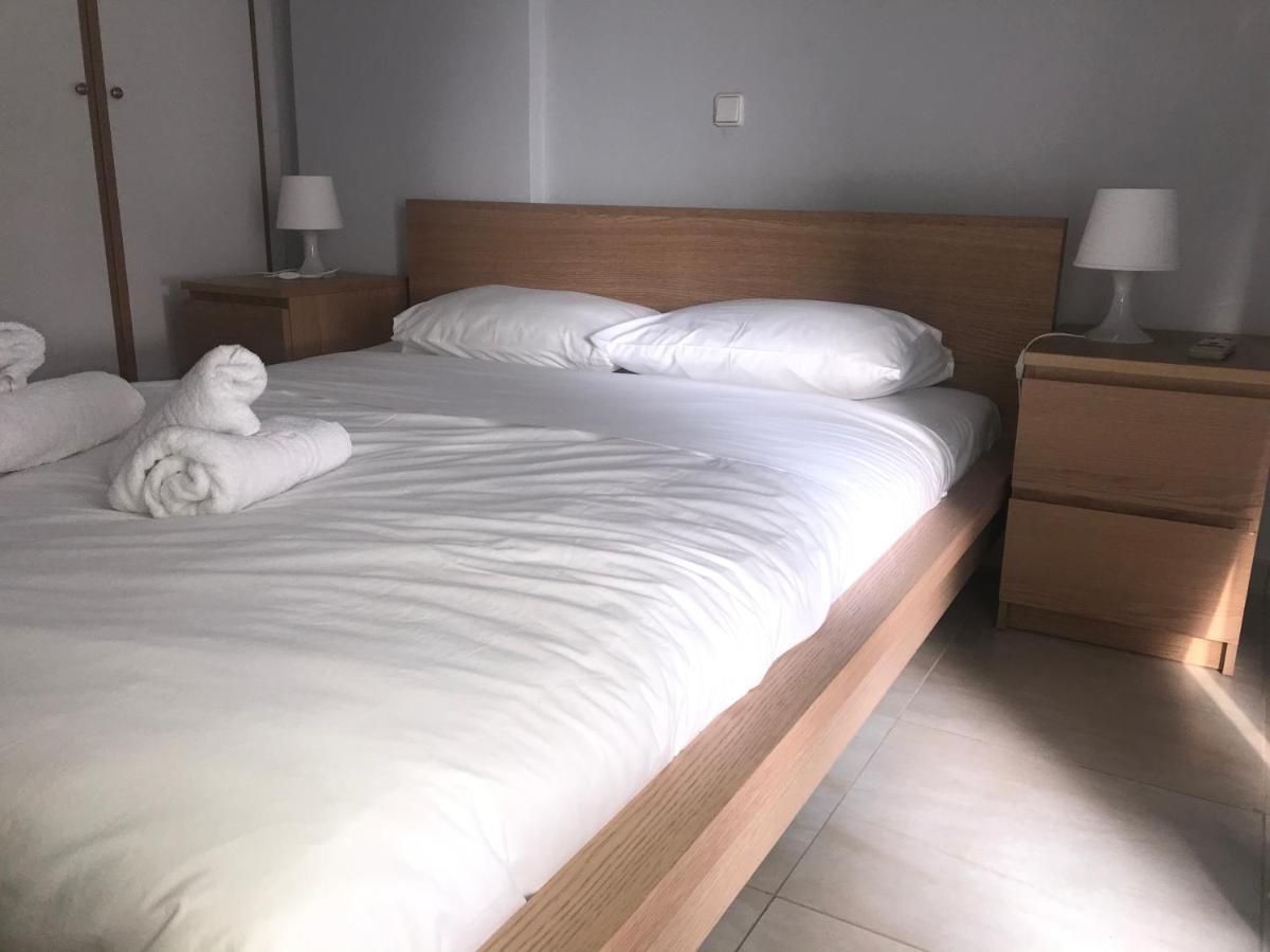 Apartament Amalfi Complex Kato Almiri Zewnętrze zdjęcie