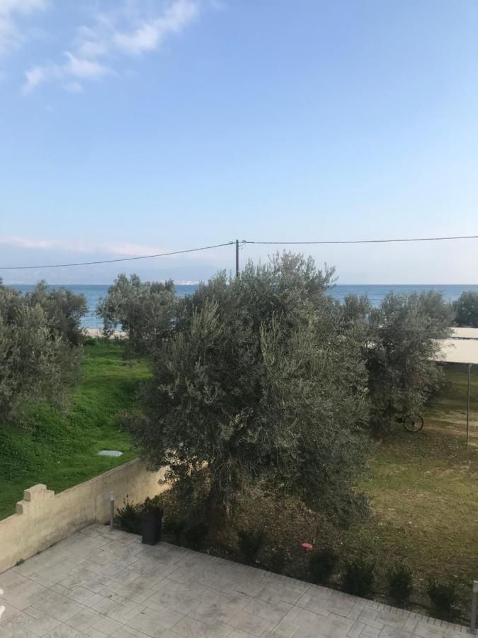 Apartament Amalfi Complex Kato Almiri Zewnętrze zdjęcie